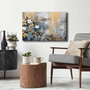 Wallity Lienzo Decorativo Multicolor 45 x 70 cm 4570GSC-010